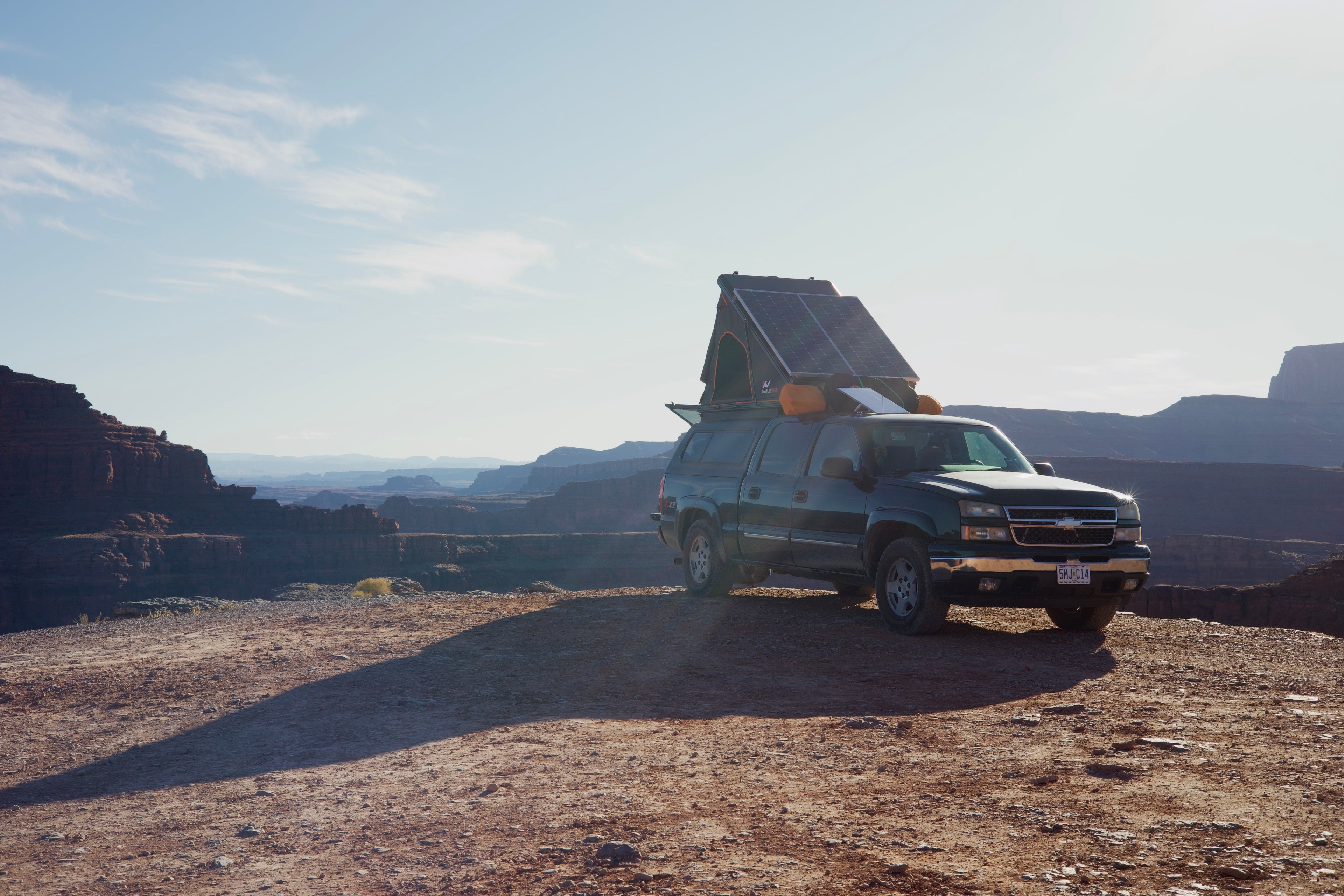 From Adventure to Innovation: The Story Behind Logan’s Solution